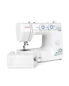 Купить Швейная машина Janome LW-20  в E-mobi