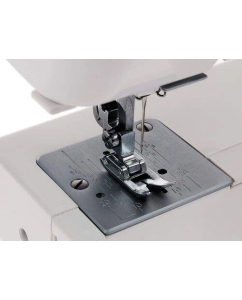 Купить Швейная машина Janome LW-20  в E-mobi