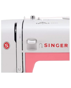 Купить Швейная машина Singer Simple 3210 Бело-розовая  в E-mobi