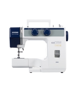 Купить Швейная машина Janome SP 901 белый  в E-mobi