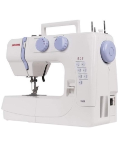 Купить Швейная машина Janome VS 50  в E-mobi