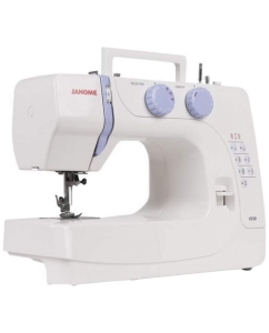 Купить Швейная машина Janome VS 50  в E-mobi