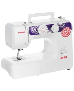 Купить Швейная машина Janome 4400 в E-mobi