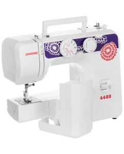Купить Швейная машина Janome 4400  в E-mobi