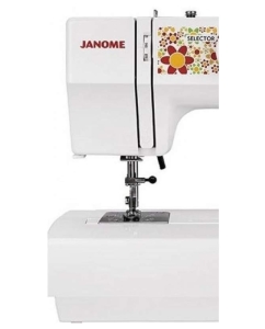 Купить Швейная машина Janome Color 55  в E-mobi