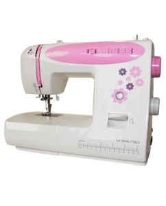 Купить Швейная машина Minerva La Vento 710LV  в E-mobi