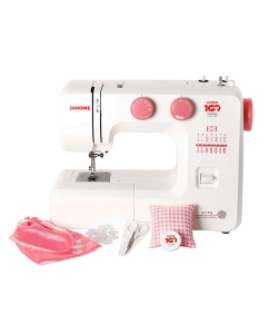 Купить Швейная машина Janome 311PG Anniversary Edition  в E-mobi