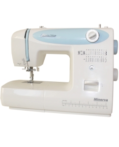 Купить Швейная машина Minerva La Vento 730LV  в E-mobi