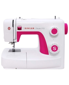 Купить Швейная машина Singer Studio 21S  в E-mobi