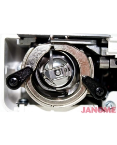 Купить Швейная машина Janome Legend LE20  в E-mobi