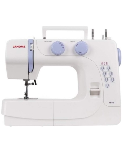 Купить Швейная машина Janome VS 52  в E-mobi