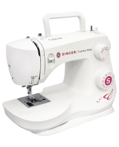 Купить Швейная машина Singer Fashion Mate 3333 в E-mobi