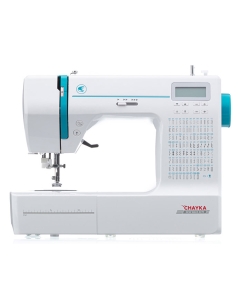 Купить Швейная машина CHAYKA NEW WAVE 4270  в E-mobi
