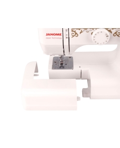 Купить Швейная машина Janome 1225S  в E-mobi