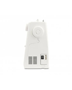 Купить Швейная машина Janome DressCode белый, розовый  в E-mobi