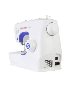 Купить Швейная машина Singer M 3405 White  в E-mobi