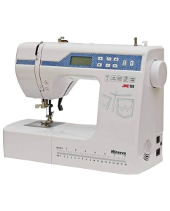 Купить Швейная машина Minerva JNC100  в E-mobi