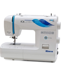 Купить Швейная машина Minerva Next 232D  в E-mobi