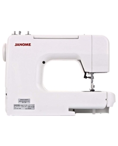 Купить Швейная машина Janome TC 1218  в E-mobi