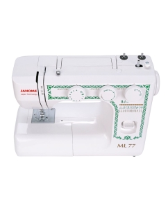 Купить Швейная машина Janome ML 77  в E-mobi
