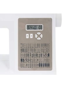 Купить Швейная машина Singer Brilliance 6180 белый  в E-mobi