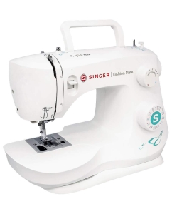 Купить Швейная машина Singer Fashion Mate 3337  в E-mobi