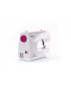 Купить Швейная машина Janome Excellent Stitch 18A White  в E-mobi