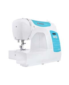 Купить Швейная машина Singer C5205  в E-mobi