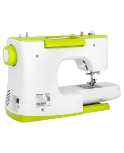 Купить Швейная машина Necchi NC-102D White, Green  в E-mobi