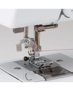 Купить Швейная машина Brother CS10S белая  в E-mobi