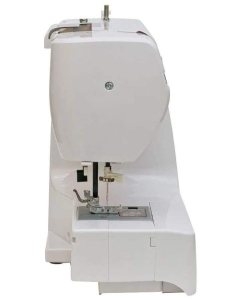 Купить Швейная машина Minerva JNC200 белый, синий  в E-mobi