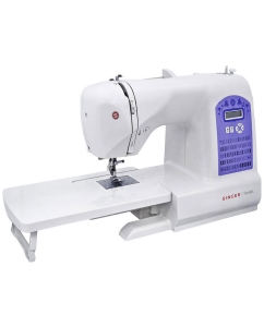 Купить Швейная машина Singer Starlet 6680  в E-mobi
