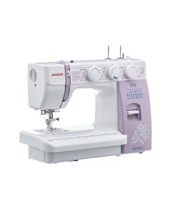 Купить Швейная машина Janome HD 1015 White/Pink  в E-mobi