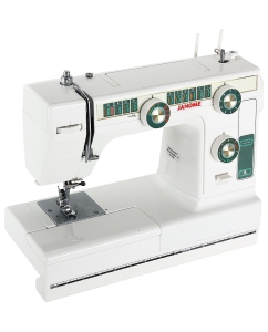 Купить Швейная машина Janome L-394/L22  в E-mobi