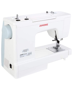 Купить Швейная машина Janome 5522  в E-mobi