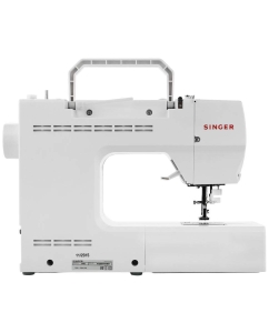 Купить Швейная машина Singer Confidence 7470 белый  в E-mobi