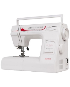 Купить Швейная машина Janome My Excel W23U  в E-mobi