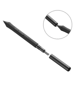 Купить Графический планшет Wacom Intuos M Bluetooth, фиолетовый CTL-6100WLP-N  в E-mobi