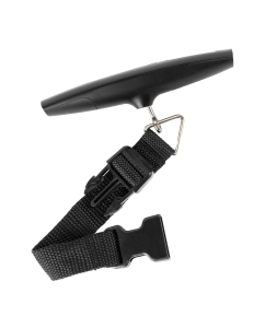 Купить Весы для багажа Galaxy GL2832 черные  в E-mobi