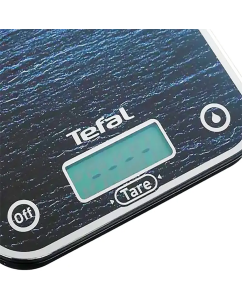 Купить Весы кухонные Tefal BC5109V1 разноцветные  в E-mobi