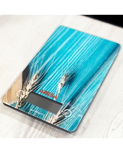 Купить Весы кухонные Aresa AR-4309 разноцветный  в E-mobi