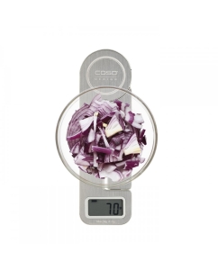 Купить Весы кухонные CASO Kitchen Ecostyle  в E-mobi