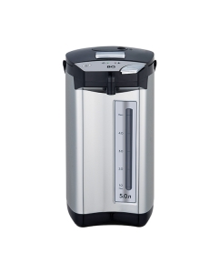 Купить Термопот BQ TP532 5 л черный, серебристый  в E-mobi