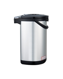 Купить Термопот BQ TP532 5 л черный, серебристый  в E-mobi