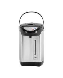 Купить Термопот Galaxy GL0604 3.8 л серебристый  в E-mobi