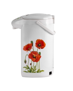 Купить Термопот Galaxy GL 0606 5 л белый  в E-mobi