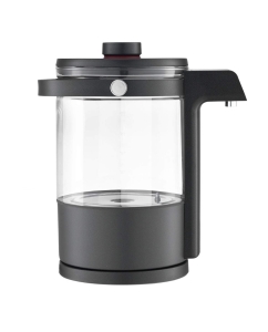 Купить Термопот BQ TP331 2.5 л черный  в E-mobi