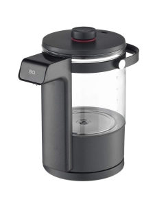 Купить Термопот BQ TP331 2.5 л черный  в E-mobi