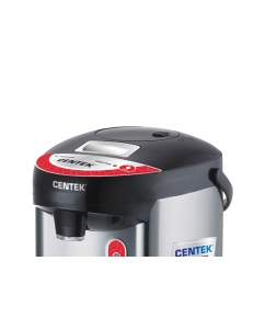 Купить Термопот Centek CT-0082 5 л черный  в E-mobi