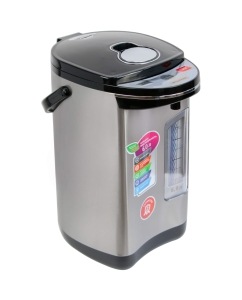 Купить Термопот WILLMARK WAP-704IS 6 л серебристый  в E-mobi